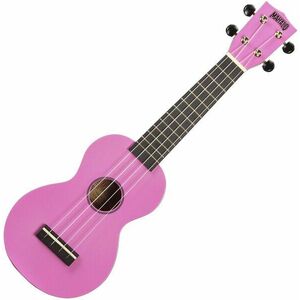 Mahalo MR1 Pink Szoprán ukulele kép