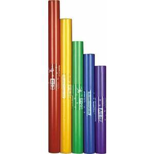 Boomwhackers BW-CG Chromatics Boomwhackers kép