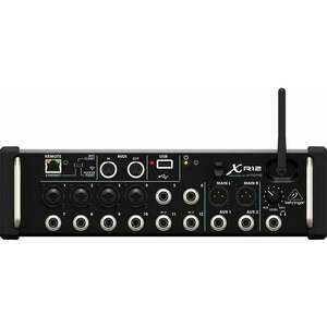 Behringer X AIR XR12 Digitális keverő kép