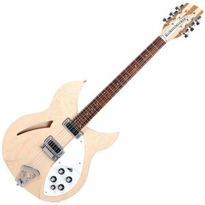 Rickenbacker 330/12 Mapleglo Elektromos gitár kép