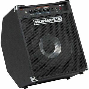 Hartke KB15 Basszusgitár kombó kép