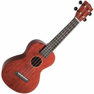 Mahalo MH2-TWR Trans Wine Red Koncert ukulele kép