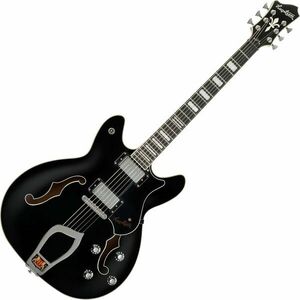 Hagstrom Viking Black kép