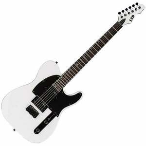 ESP LTD TE-200 Snow White Elektromos gitár kép