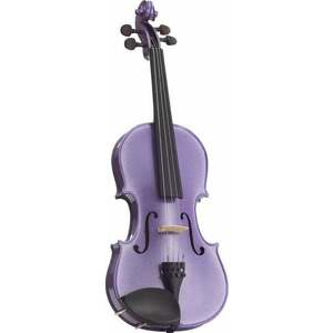 Stentor Violin 4/4 HARLEQUIN Deep Purple kép