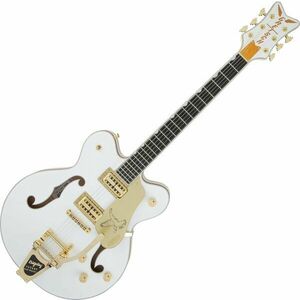 Gretsch G6636T Players Edition Falcon White Félakusztikus - jazz-gitár kép