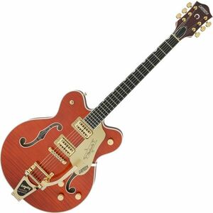 Gretsch G6620TFM Players Edition Nashville Félakusztikus - jazz-gitár kép