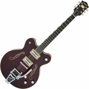 Gretsch G6609TFM Players Edition Broadkaster Félakusztikus - jazz-gitár kép