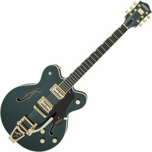 Gretsch G6609TG Players Edition Broadkaster Félakusztikus - jazz-gitár kép