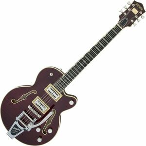 Gretsch G6659TFM Players Edition Broadkaster Jr. Félakusztikus - jazz-gitár kép