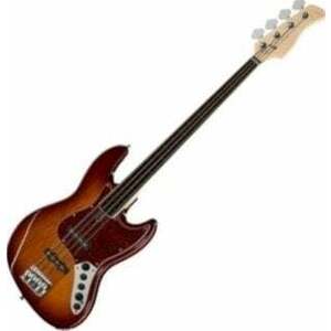 Sire Marcus Miller V7 Alder-4 FL 2nd Gen Tobacco Sunburst Fretless basszusgitár kép