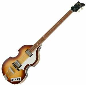 Höfner HCT-500/1-SB Sunburst Basszusgitár kép