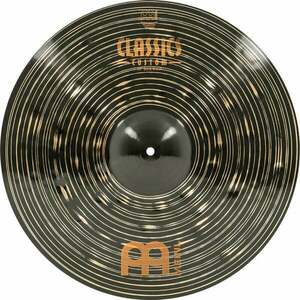 Meinl CC19DAC Classics Custom Dark 19" Crash cintányér kép