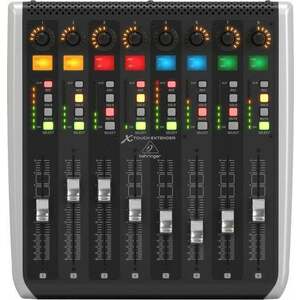 Behringer X-Touch Extender DAW vezérlő kép