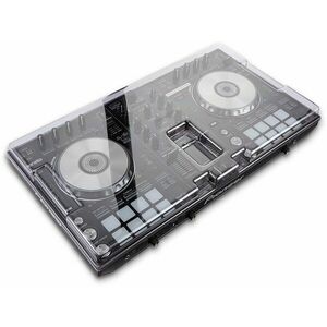 Decksaver Pioneer DDJ-SR DJ kontroller takaró kép