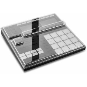 Decksaver Native Instruments Maschine MK3 Groovebox takaró kép