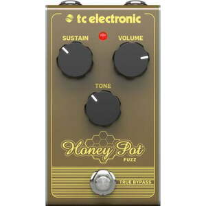 TC Electronic Honey Pot Gitáreffekt kép