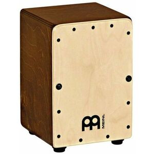 Meinl MC1AB-B Mini Baltic Almond Birch Fa Cajon kép