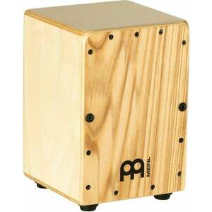 Meinl MC1HA Mini Heart Ash Fa Cajon kép