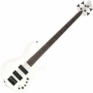 Sire Marcus Miller M2-4 2nd Gen Pearl White Elektromos basszusgitár kép