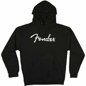 Fender Logo Zenei kapucnis pulóver kép