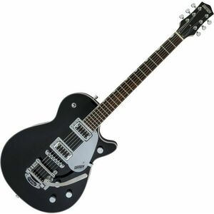 Gretsch G5230T Electromatic JET FT Black Elektromos gitár kép