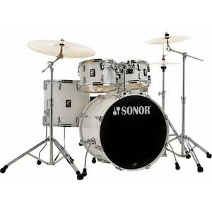 Sonor AQ1 Stage Piano White Dobszett kép