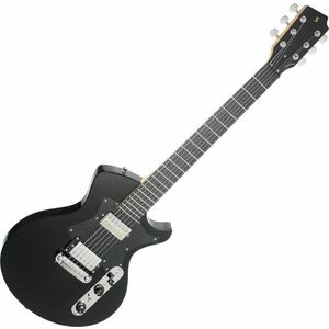 Stagg Silveray Special Black Elektromos gitár kép