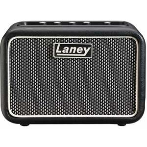 Laney Mini-St-SuperG Mini gitárkombók kép