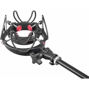 Rycote InVision USM Mikrofon Shockmount kép