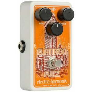 Electro Harmonix Flatiron Gitáreffekt kép