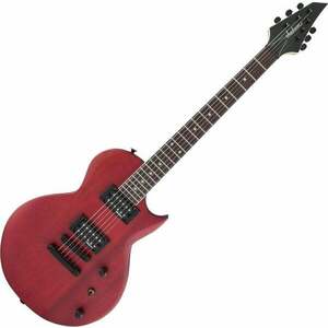 Jackson S Series Monarkh SC JS22 AH Red Stain Elektromos gitár kép