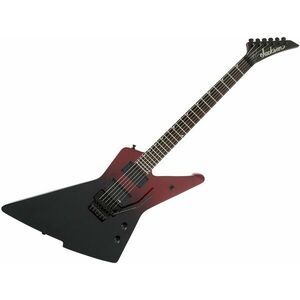 Jackson Pro Series Phil Demmel Demmelition Fury PD IL Red Tide Fade Elektromos gitár kép