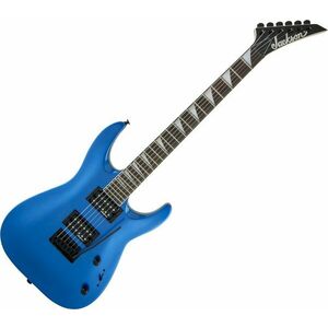 Jackson JS22 Dinky Arch Top AH Metallic Blue Elektromos gitár kép