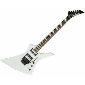 Jackson JS32 Kelly AH Snow White Elektromos gitár kép