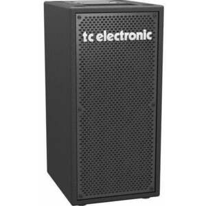 TC Electronic BC208 Basszusgitár hangláda kép