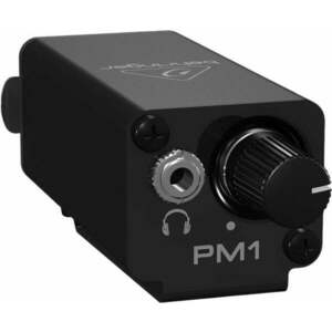 Behringer Powerplay PM1 kép