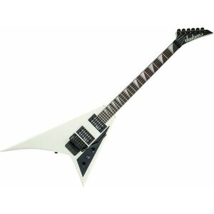 Jackson JS32 Rhoads AH Ivory Elektromos gitár kép