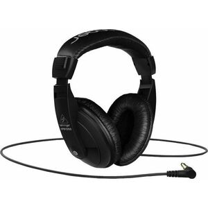 Behringer HPM 1000 Black On-ear Fülhallgató kép