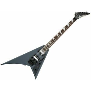 Jackson JS32 Rhoads AH Satin Grey Elektromos gitár kép