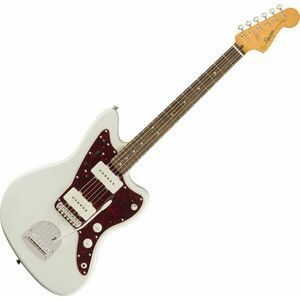 Fender Squier Classic Vibe '60s Jazzmaster IL Olympic White Elektromos gitár kép