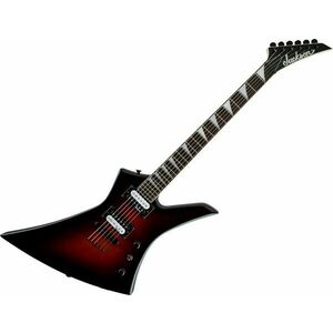 Jackson JS Series Kelly JS32T AH Viola Burst Elektromos gitár kép