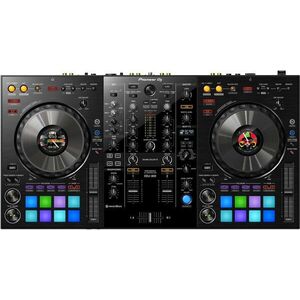 Pioneer Dj DDJ-800 DJ konzolok kép