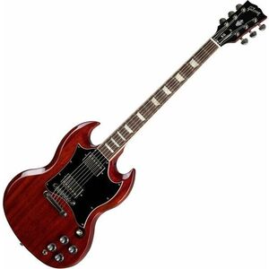 Gibson SG Standard Heritage Cherry Elektromos gitár kép