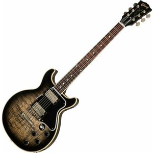 Gibson Les Paul Special DC Figured Maple Top VOS Cobra Burst Elektromos gitár kép