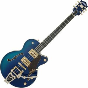 Gretsch G6659TG Players Edition Broadkaster Félakusztikus - jazz-gitár kép