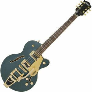 Gretsch G5655TG Electromatic CB JR Félakusztikus - jazz-gitár kép