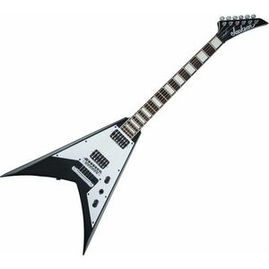 Jackson X Series Scott Ian King VTM KVXT IL Black Elektromos gitár kép