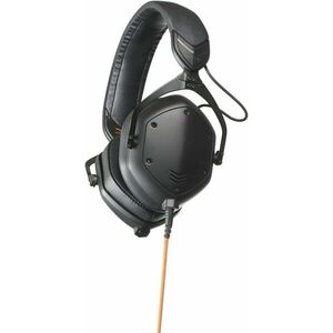 V-Moda Crossfade M100 Matte Black Hi-Fi Fejhallgató kép