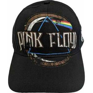 Pink Floyd Sapka Dark Side of the Moon Black kép